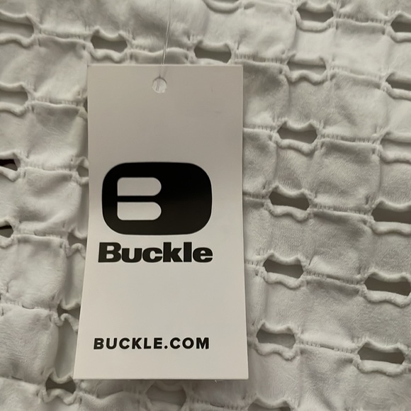 BKE Essentials tube top - Picture 3 of 6